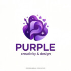 purpple
