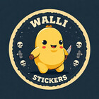 Wallisticker
