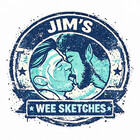 Jims-sketches