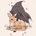 CoralieRenards