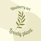 Blueberry-art23