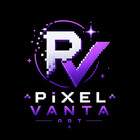PixelVastaArt