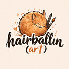 Hairballin