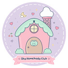 ShyHomebodyClub