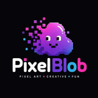 PixelBlob