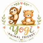 YogiAnimalArt