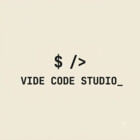 VibeCode-studio