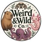 Weirdwildco69