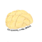 Bread-Chan