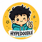 HypeDoodle