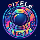 Pixele