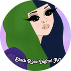 blackrosexx