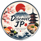 DiscoverJP