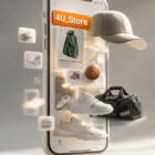 4U---Store