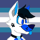 RexTheWolf2605