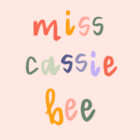 MissCassieBee