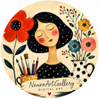 NeuroArtGallery