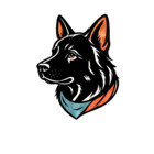 MagicTheDog