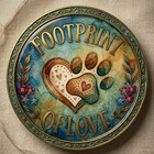 FootprintofLove