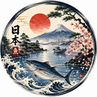 japan2mono