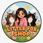 Foxbabyshark