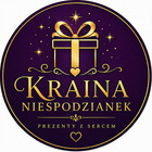 Niespodzianki