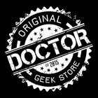 DoctorGeekStore