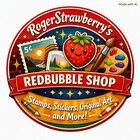 rogerstrawberry