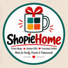 ShopieHome
