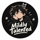 Mildly-Talented