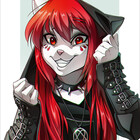 Redbubble profile picture for @Kocur