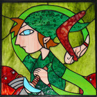 Redbubble profile picture for @Albion