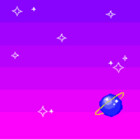 CosmicParallax