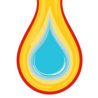 Redbubble profile picture for @firewater