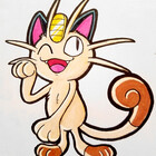 keenadraws
