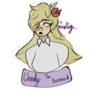 Redbubble profile picture for @Existing