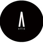 Redbubble profile picture for @Attic