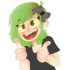 Redbubble profile picture for @Nitroglycerin