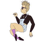 Redbubble profile picture for @Marccc