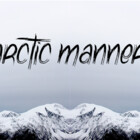 ArcticManner