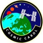 CosmicCarol