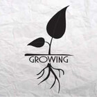 Redbubble profile picture for @Growing
