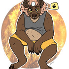 Redbubble profile picture for @Cackle