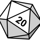 D 20 40 0. D20 dice перламутровый. Д20 кубик. Восьмигранный кубик. Кубик 6 граней.