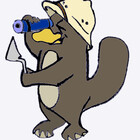 Redbubble profile picture for @archaeology