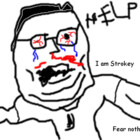 Strokey