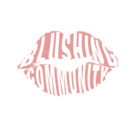 Redbubble profile picture for @blushing