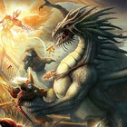 DungeonSword