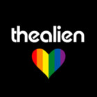 Thealien