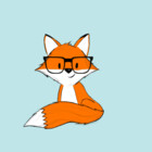 BushyTailedFox